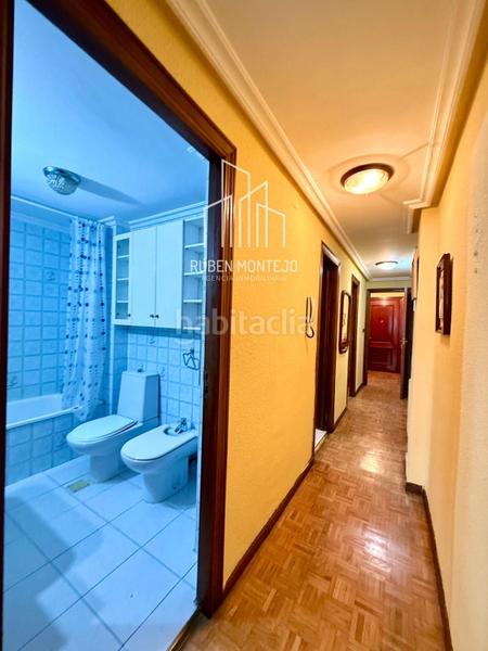 Foto 3232e107-2df0-4967-acea-73347b9c20a9. Flat with heating parking in Carmelitas Salamanca