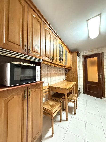 Foto 4b42c256-46b0-4a15-a5ce-4011943f5036. Flat with heating parking in Carmelitas Salamanca