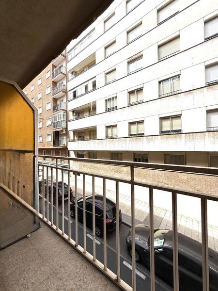 Foto 605e879d-fe72-4f4d-b76a-36e8f9fd701b. Flat with heating parking in Carmelitas Salamanca
