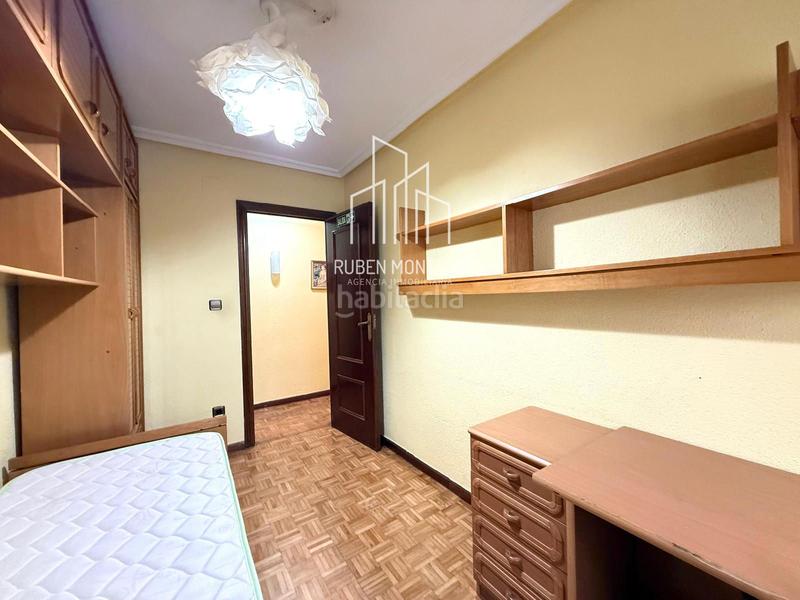 Foto 72f5fd60-8953-4b34-a6c0-32796dbc1a64. Flat with heating parking in Carmelitas Salamanca