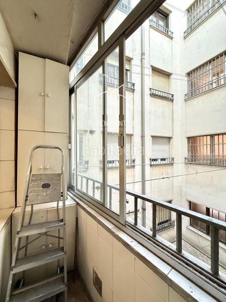 Foto 7ffafb01-b66e-473c-9f03-a3e4518d5642. Flat with heating parking in Carmelitas Salamanca