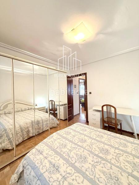 Foto 8b96dac7-a3e8-48bf-aede-765689741c1d. Flat with heating parking in Carmelitas Salamanca