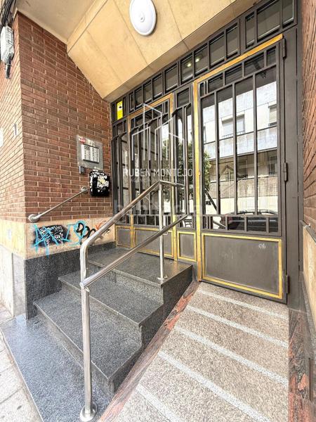 Foto 8c37fbe2-f7a0-4c13-86e5-3f9eb6f7b435. Flat with heating parking in Carmelitas Salamanca