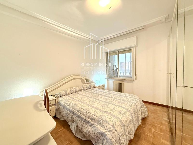 Foto 8efd5a1b-467b-4cb5-a950-c128b2edf831. Flat with heating parking in Carmelitas Salamanca