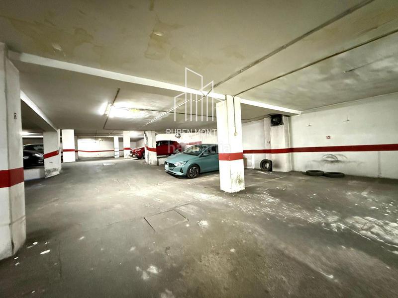 Foto 9ac1bbfb-4f61-41d1-a75d-b5a8369b4f71. Flat with heating parking in Carmelitas Salamanca