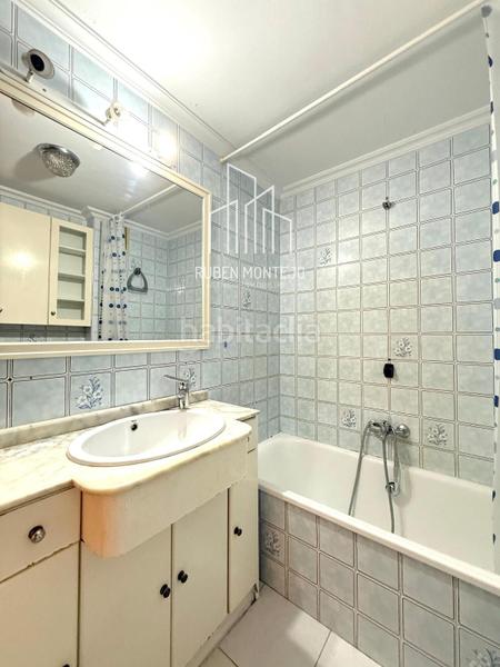 Foto ab304c16-4479-45dc-a8d9-91633b21e4e4. Flat with heating parking in Carmelitas Salamanca