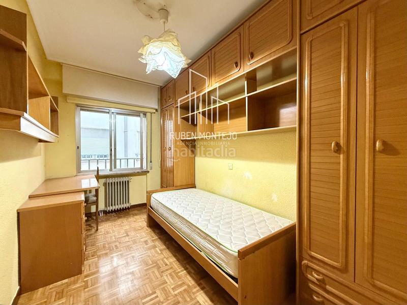 Foto b91db3fb-c81d-4df9-ac3e-6b9e94096f00. Flat with heating parking in Carmelitas Salamanca