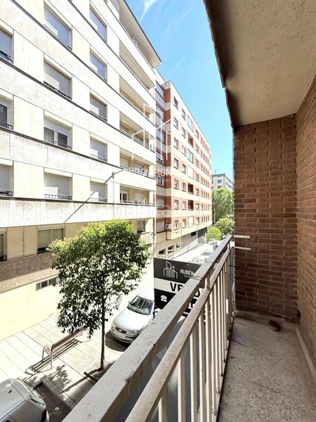 Foto dae2e84c-b17c-4f0a-bd1a-9ef6e55a73e6. Flat with heating parking in Carmelitas Salamanca