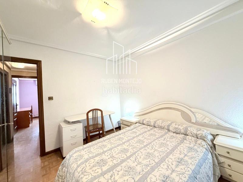 Foto f094c204-699d-4922-9c61-e7bf05553d8e. Flat with heating parking in Carmelitas Salamanca