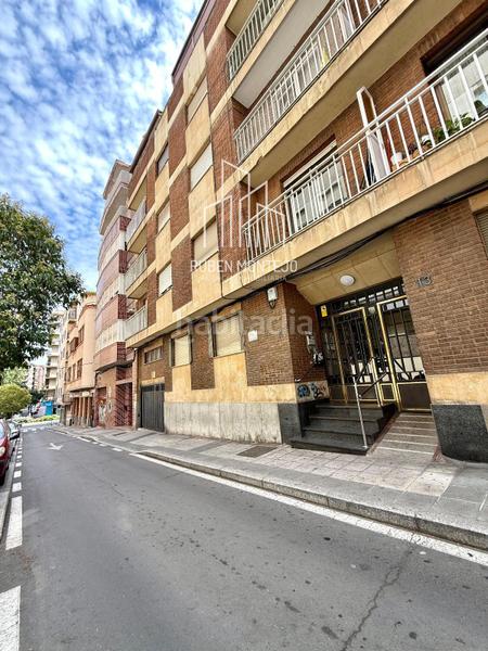 Foto f5b7e32b-08d3-4b72-b0a2-a12fe3582756. Flat with heating parking in Carmelitas Salamanca