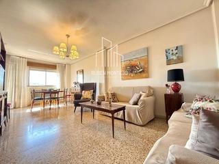 Lloguer Pis  Edison. Soleada vivienda ideal tanto para vivir así como para invertir
