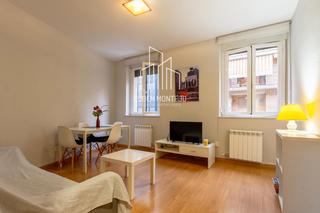 Piso  Islas canarias. Vivienda reformada junto avenida de italia y plaza del oeste