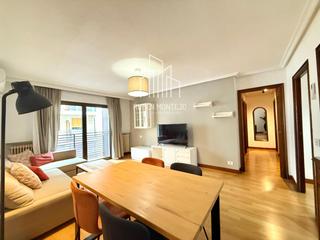 Location Appartement  Antonio espinosa. Céntrica vivienda con servicios centrales