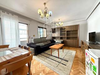 Location Appartement  Volta. Amplia vivienda con 4d y 2 bñ