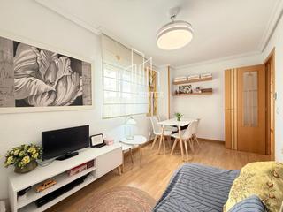 Location Appartement  Maristas. Totalmente exterior a metros del campus