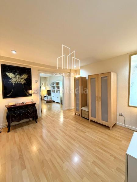 Foto 1b9e5426-b17d-434e-a52b-3fbf074f78e7. Flat in canalejas 10 in Sancti Spiritus - San Juan Salamanca