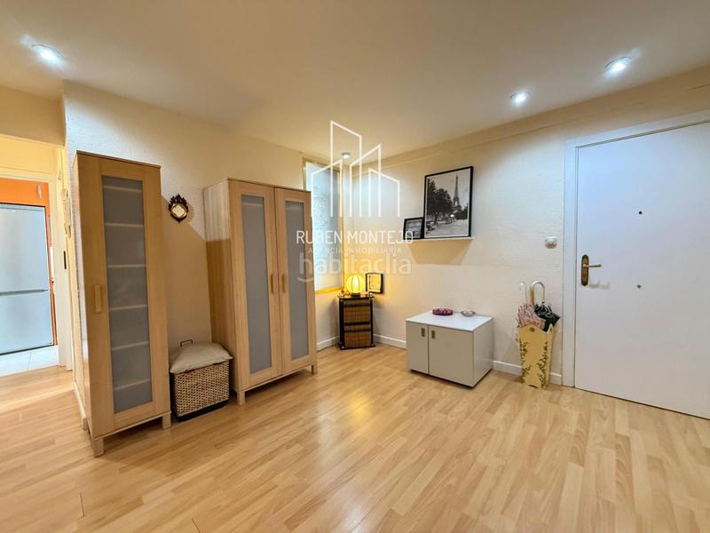 Foto 21442e7b-4cdf-44f2-afd9-9654c1247bd8. Flat in canalejas 10 in Sancti Spiritus - San Juan Salamanca