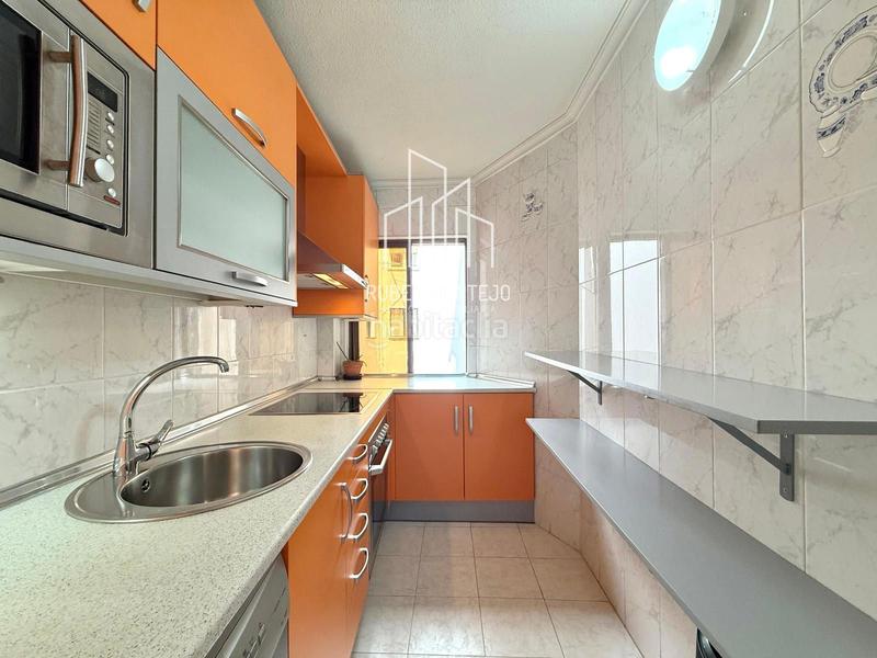 Foto 257bfa59-5e86-4c31-ac92-9db1924020ed. Flat in canalejas 10 in Sancti Spiritus - San Juan Salamanca