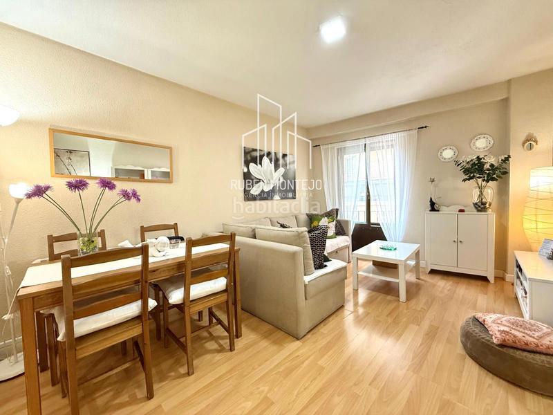 Foto 28372c96-3f61-4223-bf57-402a57ad8f50. Flat in canalejas 10 in Sancti Spiritus - San Juan Salamanca