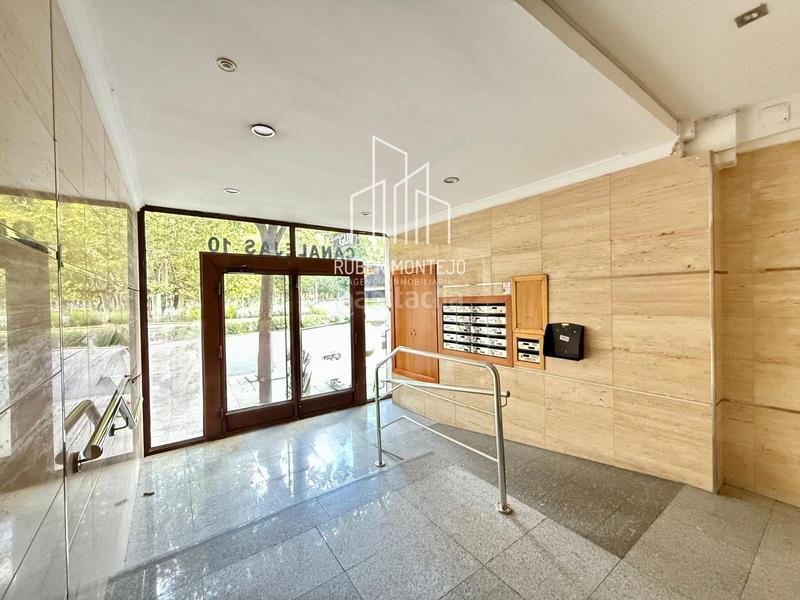 Foto 2a81316e-98d2-4bdf-8e16-cc085ce2384d. Flat in canalejas 10 in Sancti Spiritus - San Juan Salamanca