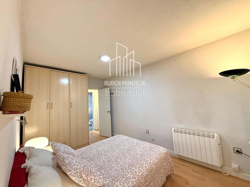 Foto 2cea74fc-591c-4c8d-babb-feccf89900ee. Flat in canalejas 10 in Sancti Spiritus - San Juan Salamanca