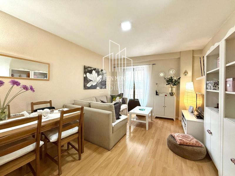 Foto 419787ea-706e-45d7-8c40-012a031a128d. Flat in canalejas 10 in Sancti Spiritus - San Juan Salamanca