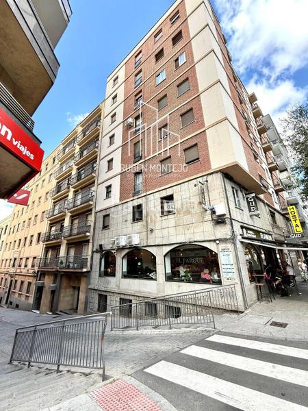 Foto 493156e6-82d5-4aff-84c9-841cdc6d84d3. Flat in canalejas 10 in Sancti Spiritus - San Juan Salamanca