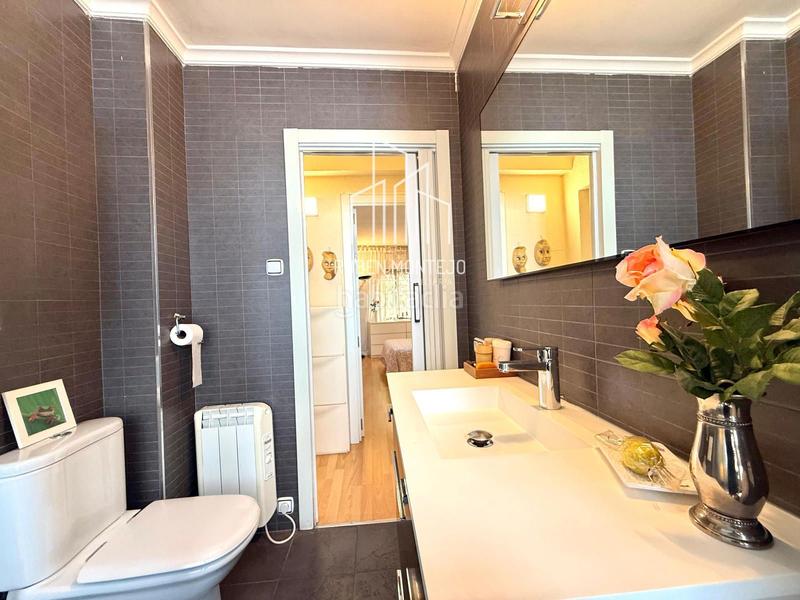 Foto 4e6e85e6-efa4-49b4-8b9a-68ba3b1737be. Flat in canalejas 10 in Sancti Spiritus - San Juan Salamanca