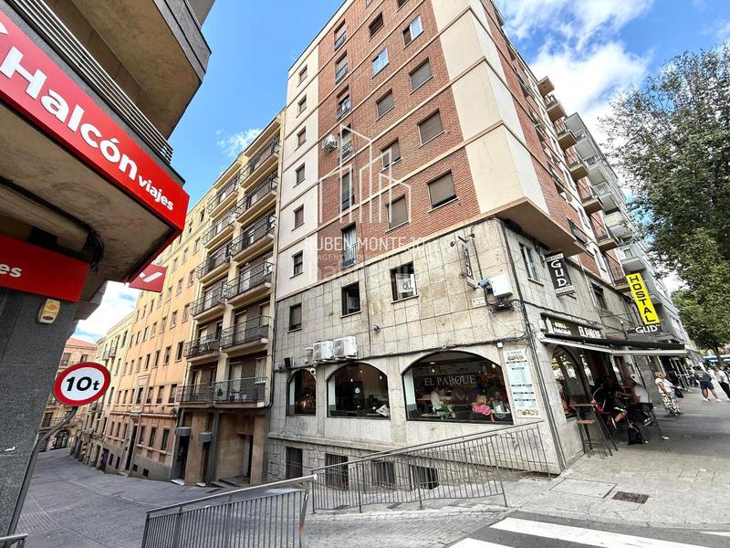 Foto 5751acb3-215f-41cd-9e9c-46f70478b3f5. Flat in canalejas 10 in Sancti Spiritus - San Juan Salamanca