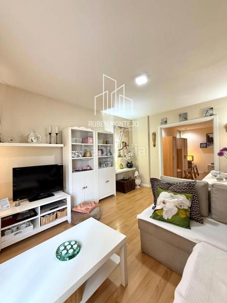 Foto 60e9a8aa-1dae-4043-847e-9ca0271666b1. Flat in canalejas 10 in Sancti Spiritus - San Juan Salamanca