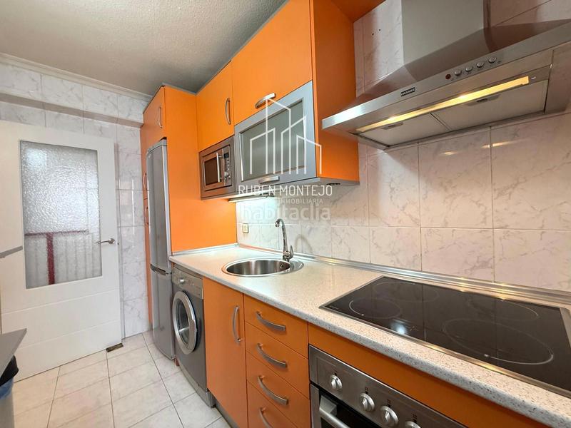 Foto 622dd595-641f-4e6b-a61b-9aecf9ec6cd5. Flat in canalejas 10 in Sancti Spiritus - San Juan Salamanca