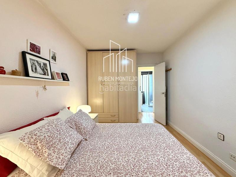 Foto 6275126a-cc72-4604-992d-2baa946266f4. Flat in canalejas 10 in Sancti Spiritus - San Juan Salamanca