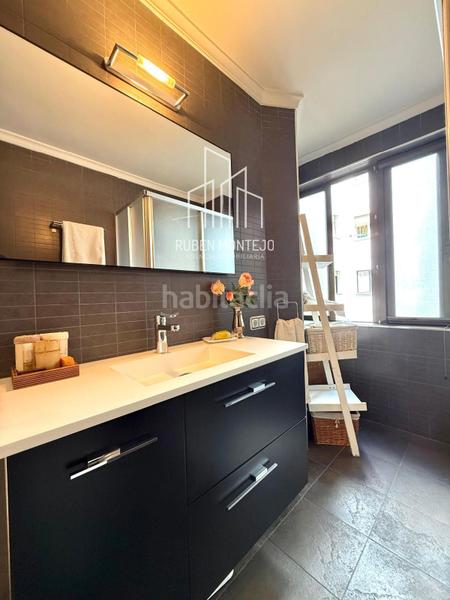 Foto 646f8076-9f41-4ce2-8055-0482c185b3ab. Flat in canalejas 10 in Sancti Spiritus - San Juan Salamanca