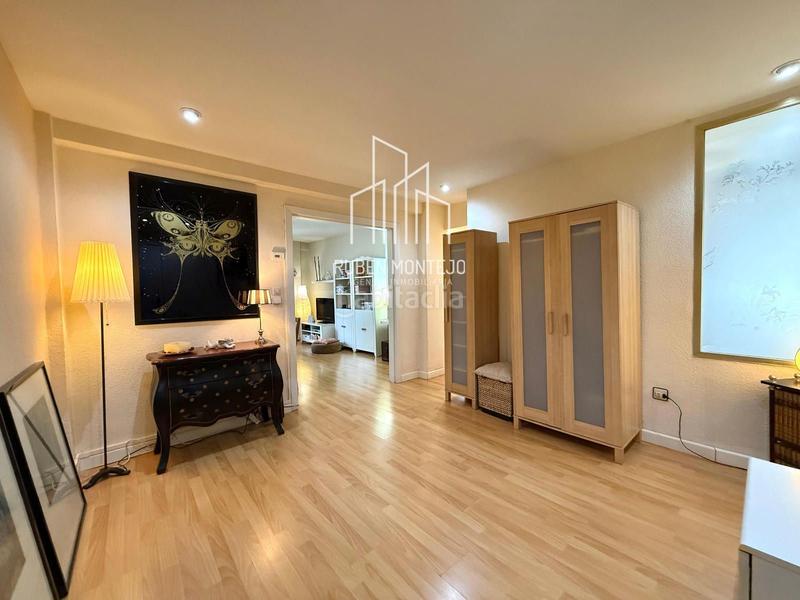 Foto 64795ff8-ac3d-4b27-9618-c6476e651a34. Flat in canalejas 10 in Sancti Spiritus - San Juan Salamanca