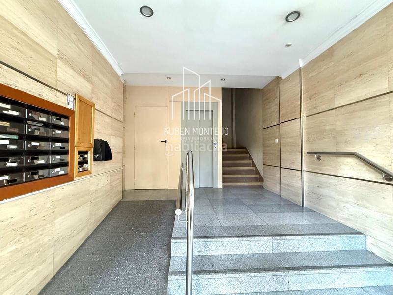 Foto 69995217-30e9-4d7c-bd79-010689ea075c. Flat in canalejas 10 in Sancti Spiritus - San Juan Salamanca