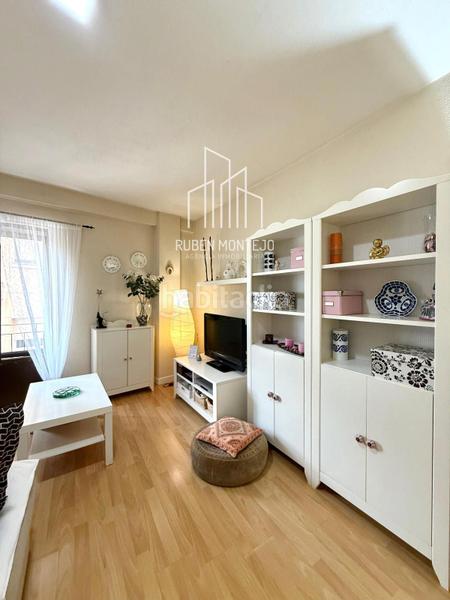 Foto 8c4f766c-d7b3-487b-a982-3d56c1dbfc51. Flat in canalejas 10 in Sancti Spiritus - San Juan Salamanca