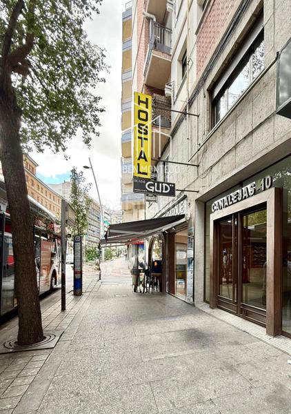 Foto 92a60266-8baf-47bc-b1b5-2deaf2aebcc9. Flat in canalejas 10 in Sancti Spiritus - San Juan Salamanca