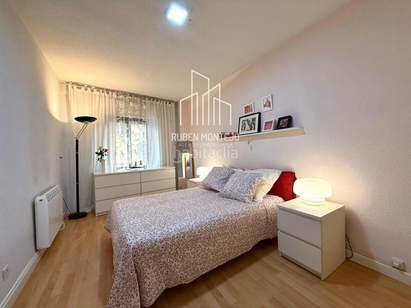 Foto a54b3fef-2514-4709-a3b7-94bf10af54af. Flat in canalejas 10 in Sancti Spiritus - San Juan Salamanca