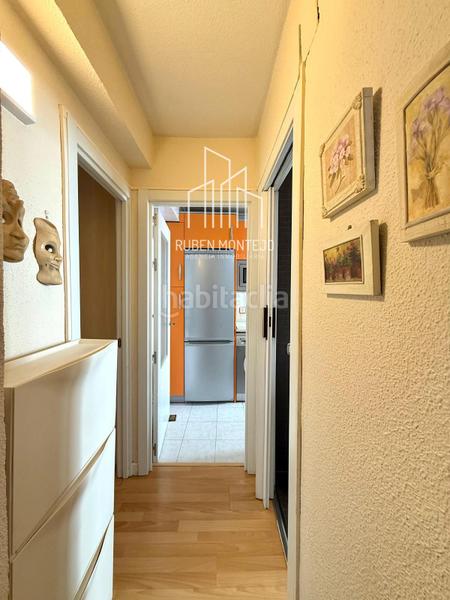 Foto a917057c-a5fa-4ef9-8f2d-8cc90f4b01b1. Flat in canalejas 10 in Sancti Spiritus - San Juan Salamanca