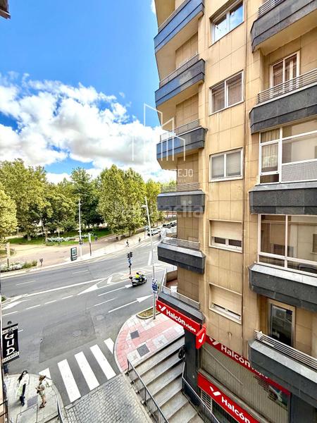 Foto b2090f02-fcb0-43c0-a503-2754ac442306. Flat in canalejas 10 in Sancti Spiritus - San Juan Salamanca