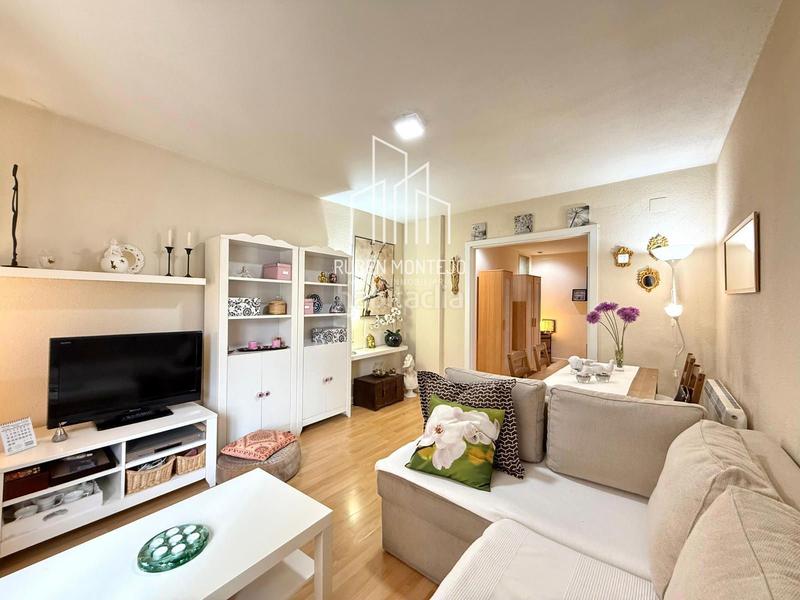 Foto b51a8b52-29a0-4f33-b4e8-5cb50a6c7e10. Flat in canalejas 10 in Sancti Spiritus - San Juan Salamanca