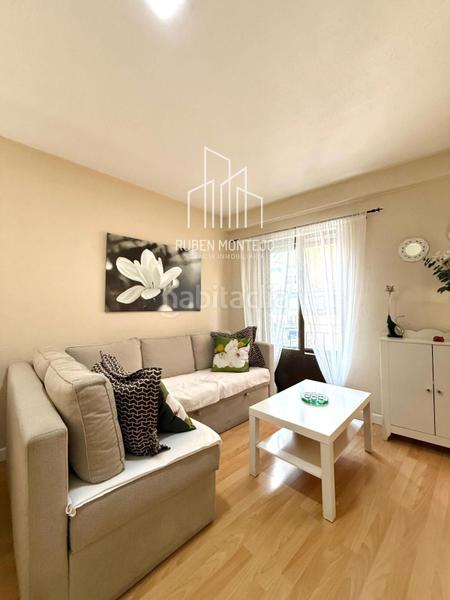 Foto c6541908-4659-4f5a-a279-2be909d6b580. Flat in canalejas 10 in Sancti Spiritus - San Juan Salamanca