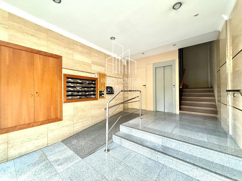 Foto cc06f6f1-528e-4bfd-8e63-31875255bc3d. Flat in canalejas 10 in Sancti Spiritus - San Juan Salamanca