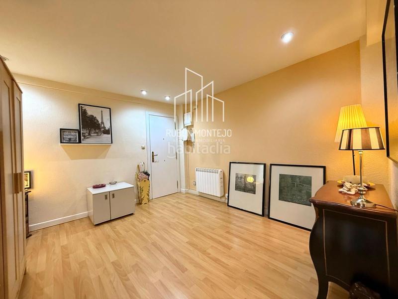 Foto d2381ae3-eed2-4c9d-a5a0-2e6eb0a951b5. Flat in canalejas 10 in Sancti Spiritus - San Juan Salamanca