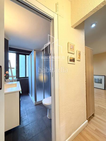 Foto d4aa8b62-7d57-40e6-981a-8f9118e3d292. Flat in canalejas 10 in Sancti Spiritus - San Juan Salamanca