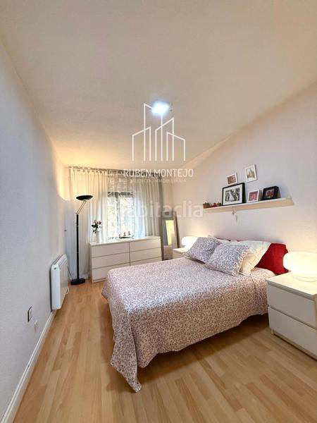 Foto d58690f7-4a3d-4b79-959e-7b29d11a097c. Flat in canalejas 10 in Sancti Spiritus - San Juan Salamanca