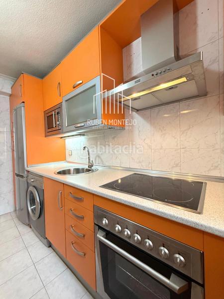 Foto d72bfa42-2438-4709-8877-9a2d8d99936e. Flat in canalejas 10 in Sancti Spiritus - San Juan Salamanca