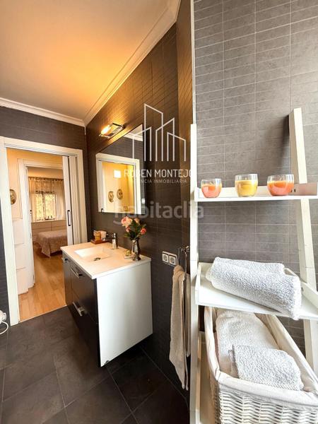 Foto f5da9881-23c6-4a9d-bc4b-2b29a52a647e. Flat in canalejas 10 in Sancti Spiritus - San Juan Salamanca