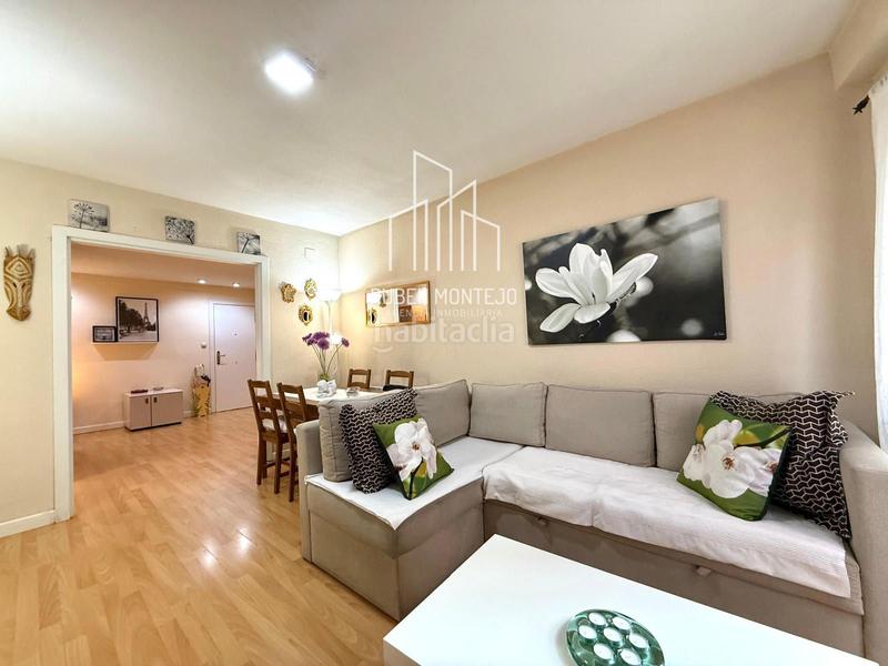 Foto f994c231-3b4b-40fe-9440-b08cc0aa853e. Flat in canalejas 10 in Sancti Spiritus - San Juan Salamanca