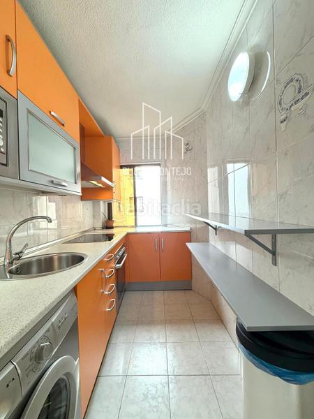 Foto fc61fe1d-bf4a-4cc4-97ba-5a23a66ea8c3. Flat in canalejas 10 in Sancti Spiritus - San Juan Salamanca